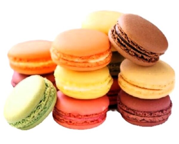 Macaron de Luxe